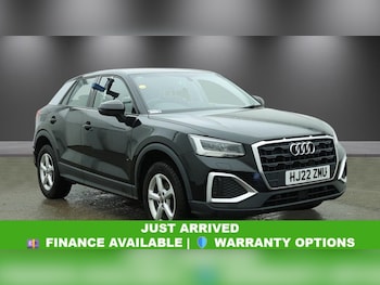 Used Audi Q2 2022 for sale - 78856256: Photo