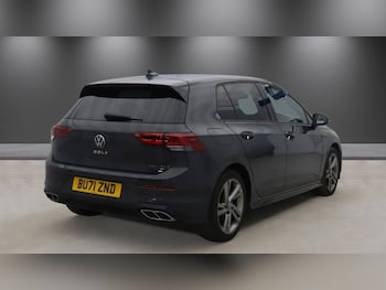Used Volkswagen Golf 2021 for sale - 78468470: Photo