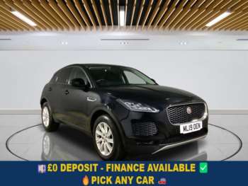 2019 (19) - 2.0 D150 S SUV 5dr Diesel Manual Euro 6 (s/s) (150 ps)