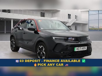 2021 (71) - 100kW SRi Nav Premium 50kWh 5dr Auto