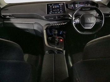 Used Peugeot 5008 2019 for sale - 78549845: Photo