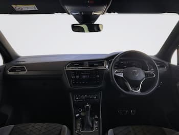 Used Volkswagen Tiguan 2021 for sale - 79835717: Photo