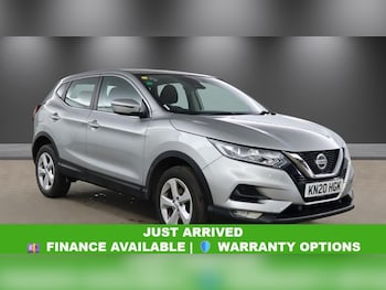 Used Nissan Qashqai 2020 for sale - 79009466: Photo