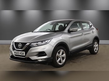 Used Nissan Qashqai 2020 for sale - 79009466: Photo
