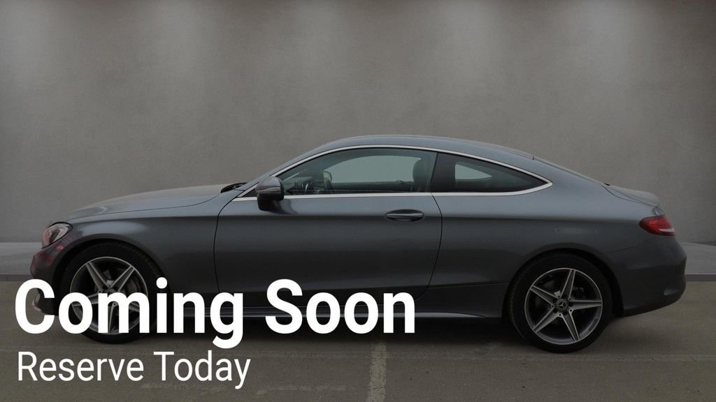 Used Mercedes-Benz C Class 2018 for sale - 77976313: Photo 6