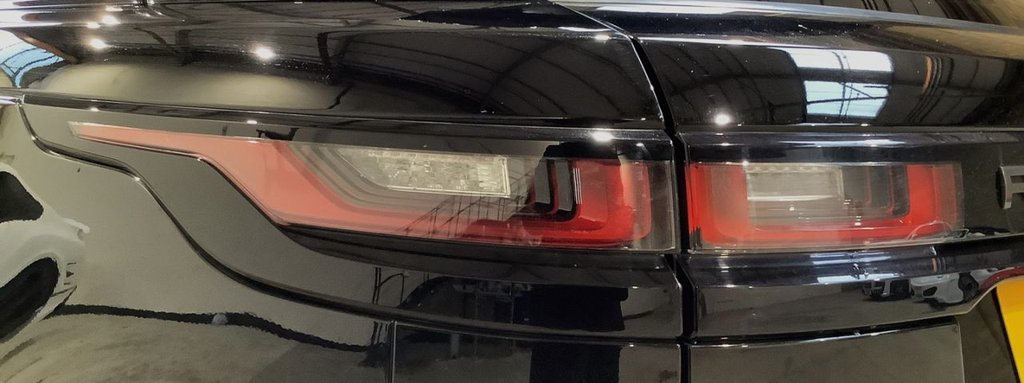 Used Land Rover Range Rover Velar 2019 for sale - 77355706: Photo 12