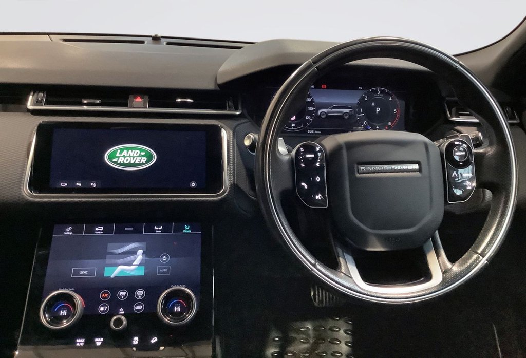 Used Land Rover Range Rover Velar 2019 for sale - 77355706: Photo 14