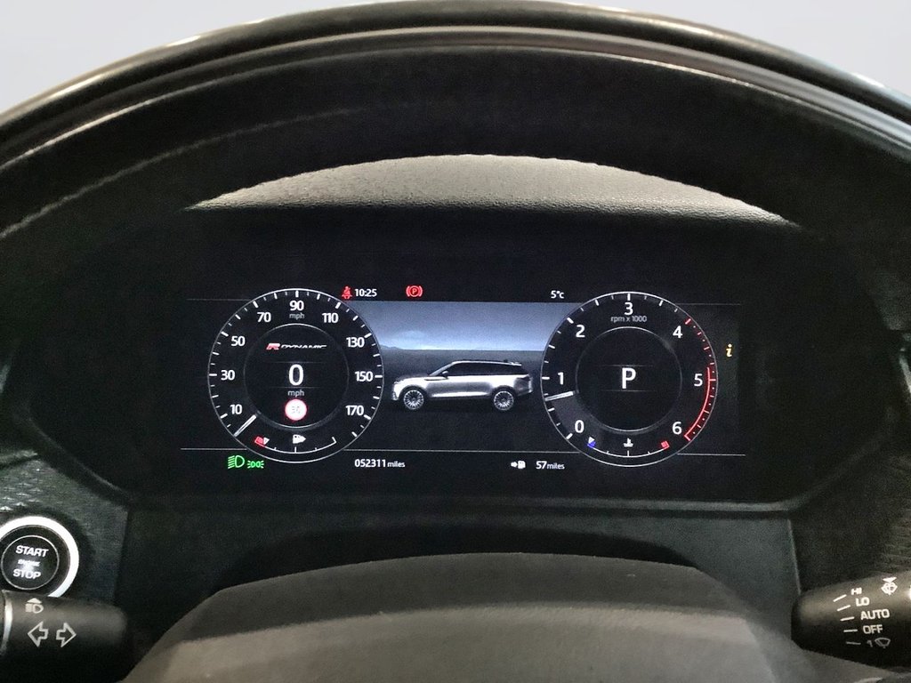 Used Land Rover Range Rover Velar 2019 for sale - 77355706: Photo 17
