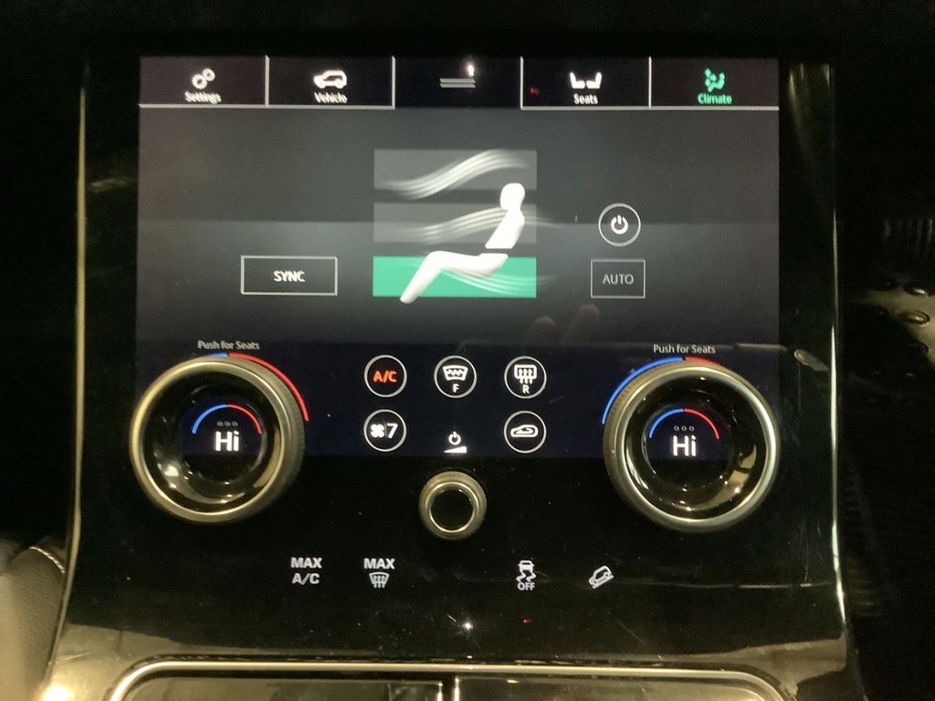 Used Land Rover Range Rover Velar 2019 for sale - 77355706: Photo 25