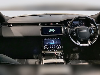 Used Land Rover Range Rover Velar 2019 for sale - 77355706: Photo