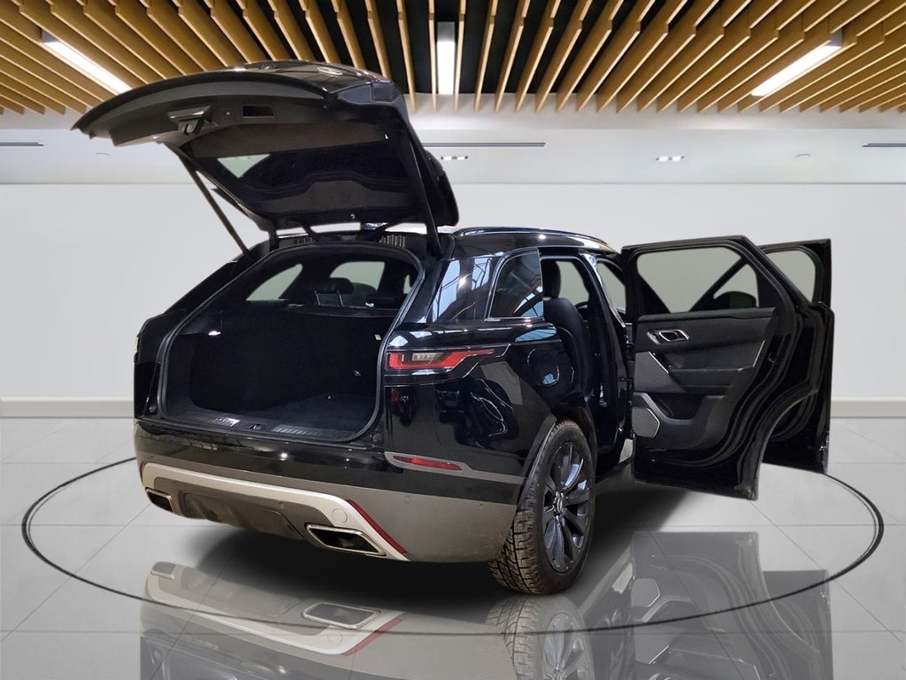 Used Land Rover Range Rover Velar 2019 for sale - 77355706: Photo 8