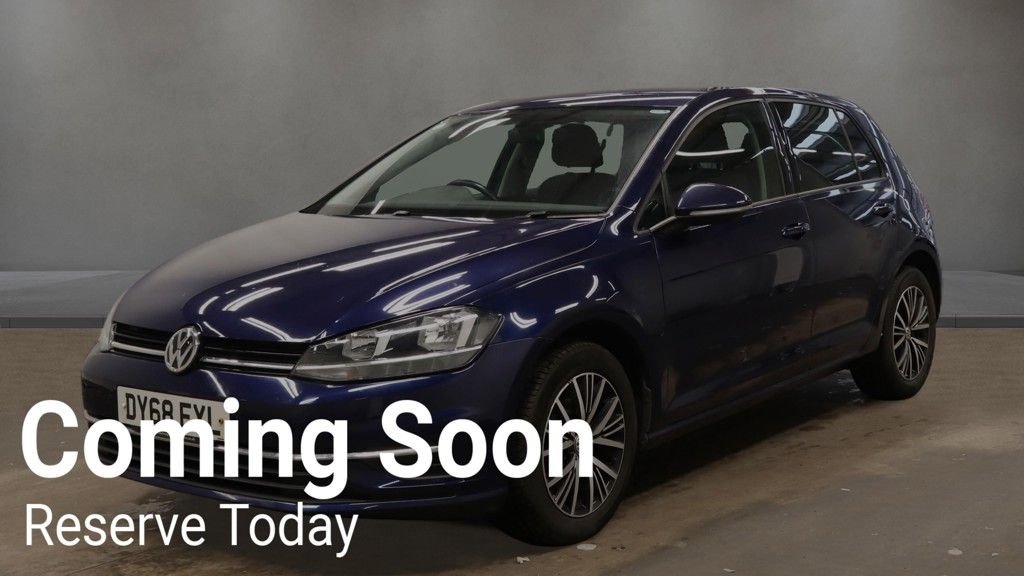 Used Volkswagen Golf 2018 for sale - 77464408: Photo 2