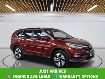 Used Honda CR-V 2016 for sale - 79530372: Photo