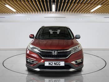 Used Honda CR-V 2016 for sale - 79530372: Photo