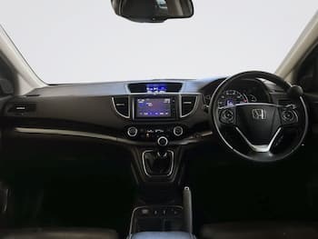 Used Honda CR-V 2016 for sale - 79530372: Photo