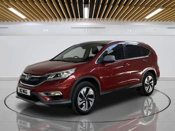 Used Honda CR-V 2016 for sale - 79530372: Photo