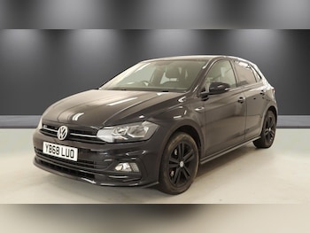 Used Volkswagen Polo 2018 for sale - 78514481: Photo