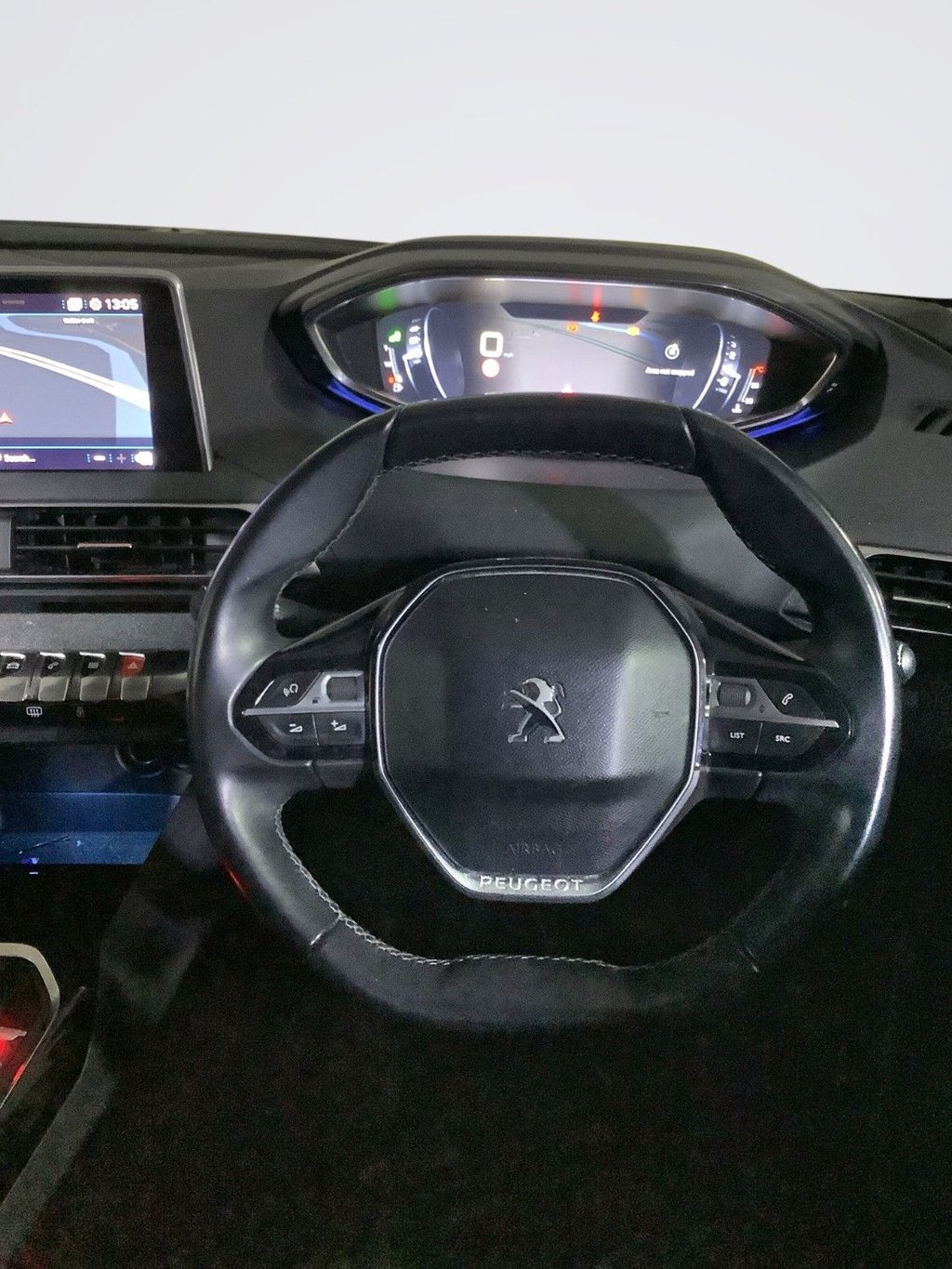 Used Peugeot 3008 2018 for sale - 76092516: Photo 15
