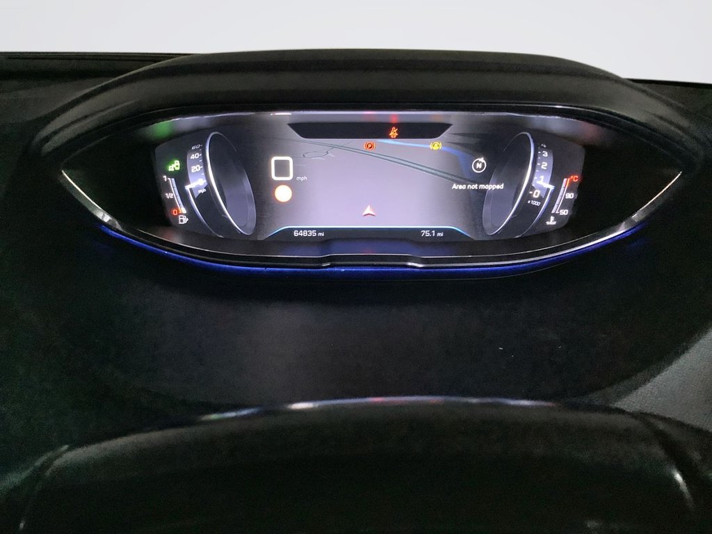Used Peugeot 3008 2018 for sale - 76092516: Photo 17