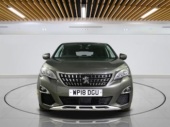 Used Peugeot 3008 2018 for sale - 76092516: Photo 2