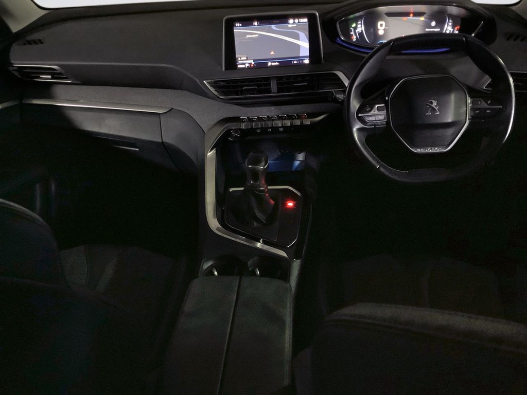 Used Peugeot 3008 2018 for sale - 76092516: Photo 3