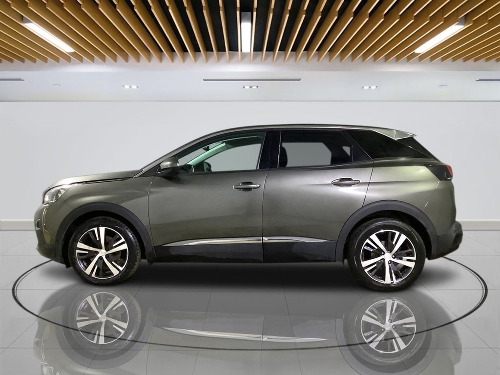 Used Peugeot 3008 2018 for sale - 76092516: Photo 5