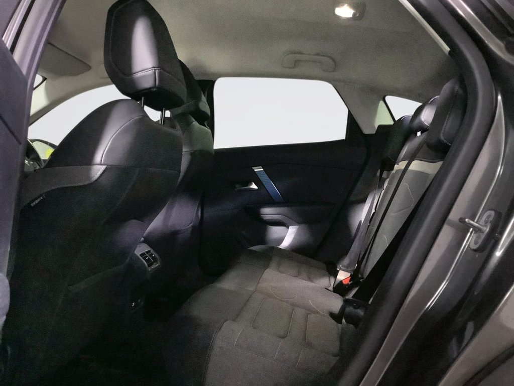 Used Citroen e-C4 2022 for sale - 76080523: Photo 18