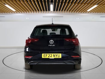 Used Volkswagen Polo 2022 for sale - 78349951: Photo