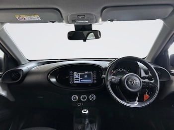 Used Toyota Aygo X 2023 for sale - 78887053: Photo