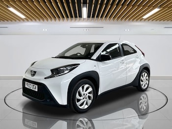 Used Toyota Aygo X 2023 for sale - 78887053: Photo