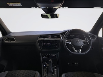 Used Volkswagen Tiguan 2021 for sale - 78919017: Photo
