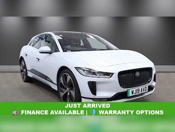 Used Jaguar I-Pace 2019 for sale - 78682342: Photo