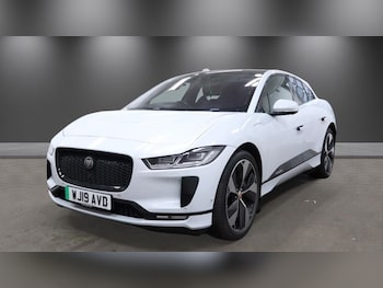 Used Jaguar I-Pace 2019 for sale - 78682342: Photo