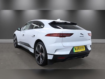 Used Jaguar I-Pace 2019 for sale - 78682342: Photo