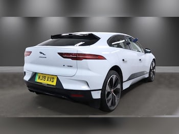 Used Jaguar I-Pace 2019 for sale - 78682342: Photo