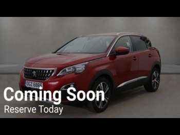 Used Peugeot 3008 2019 for sale - 75230367: Photo
