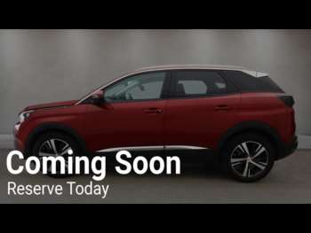 Used Peugeot 3008 2019 for sale - 75230367: Photo