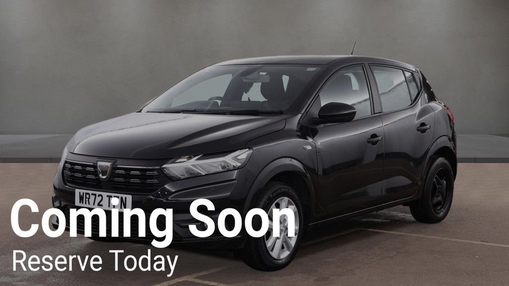 Used Dacia Sandero 2022 for sale - 77470596: Photo 6