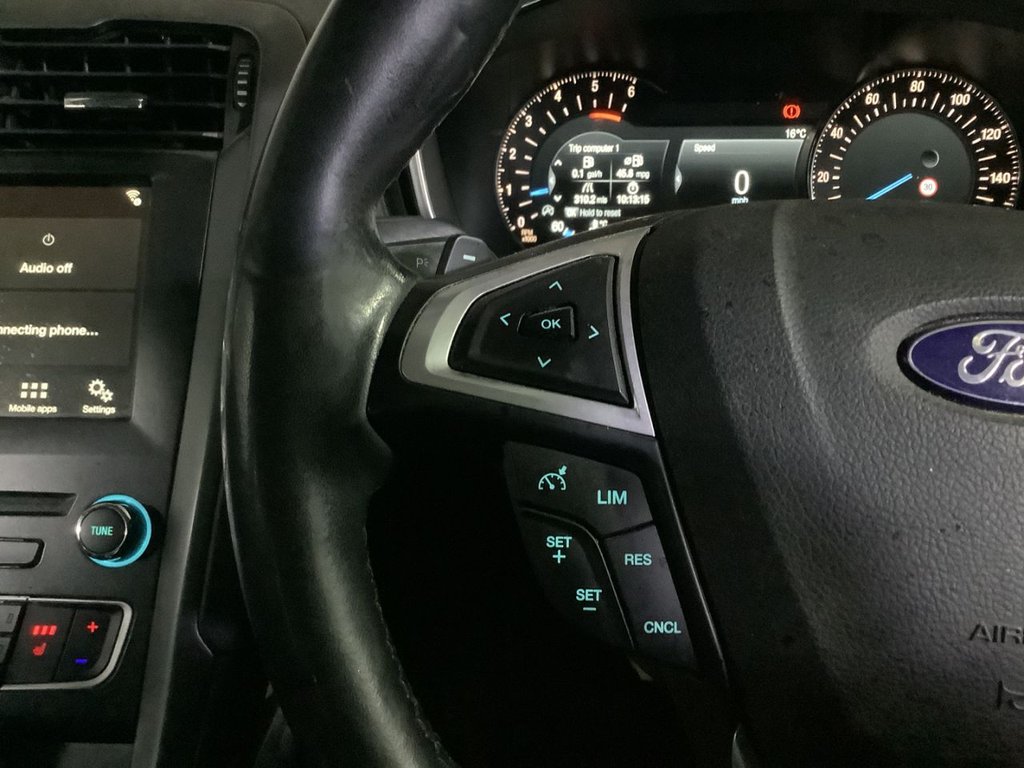 Used Ford Mondeo 2018 for sale - 76867435: Photo 17