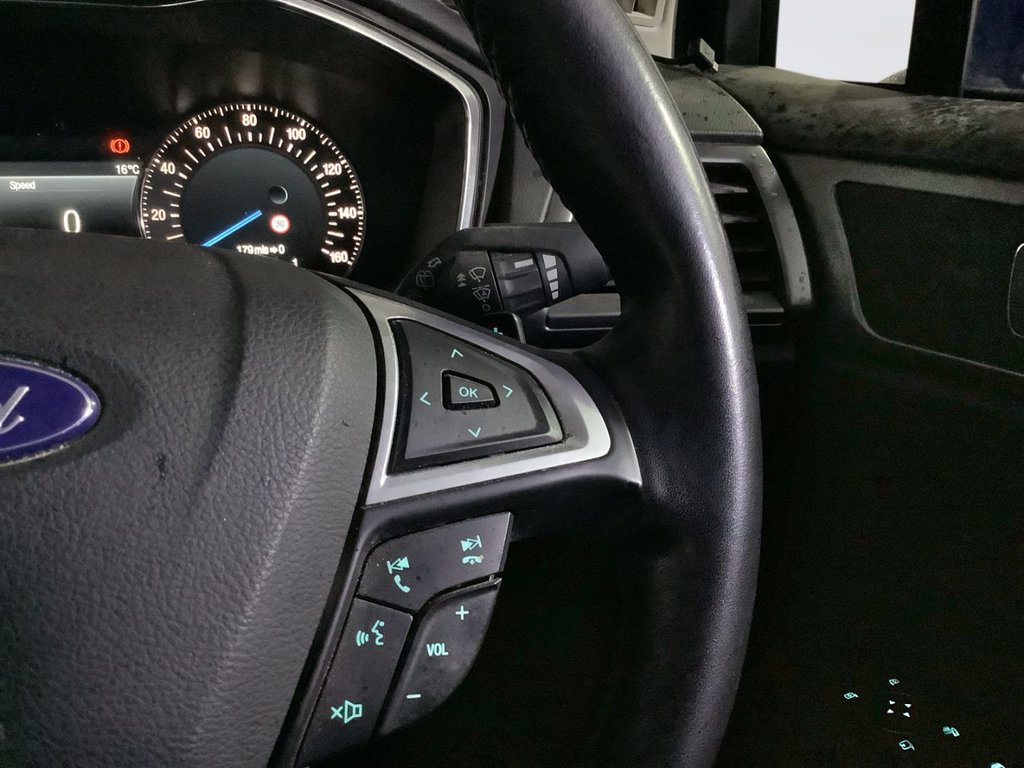 Used Ford Mondeo 2018 for sale - 76867435: Photo 19