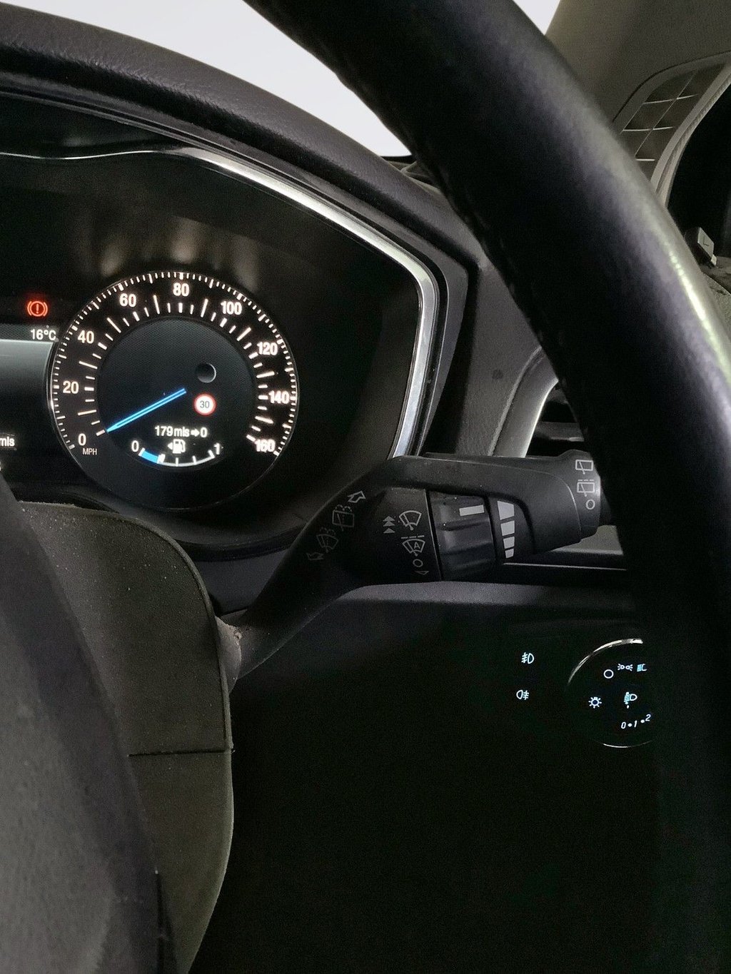 Used Ford Mondeo 2018 for sale - 76867435: Photo 21