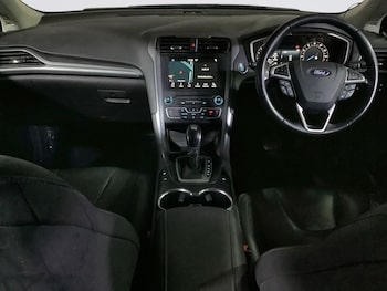 Used Ford Mondeo 2018 for sale - 76867435: Photo