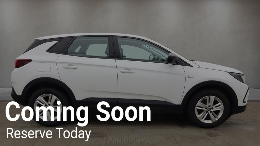 Used Vauxhall Grandland 2022 for sale - 77436500: Photo 5