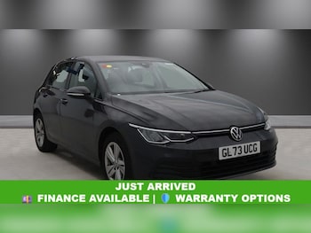 Used Volkswagen Golf 2023 for sale - 78658411: Photo