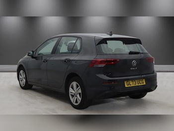 Used Volkswagen Golf 2023 for sale - 78658411: Photo