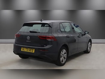 Used Volkswagen Golf 2023 for sale - 78658411: Photo