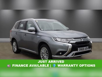 Used Mitsubishi Outlander 2018 for sale - 78444298: Photo