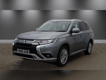 Used Mitsubishi Outlander 2018 for sale - 78444298: Photo