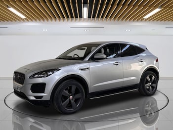 Used Jaguar E-Pace 2018 for sale - 78912567: Photo