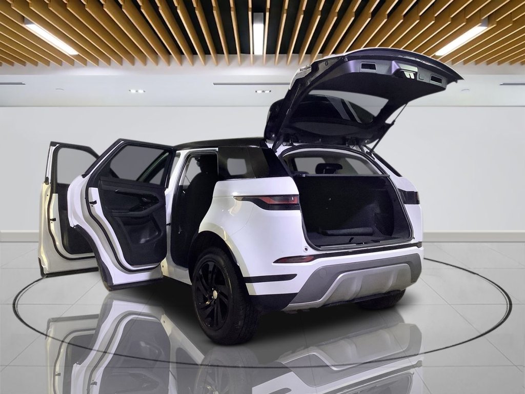 Used Land Rover Range Rover Evoque 2019 for sale - 76535622: Photo 10